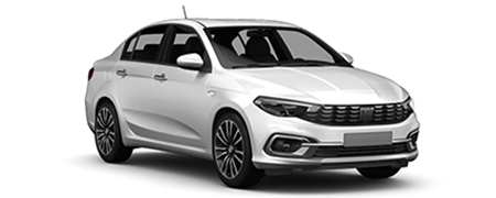 Fiat Egea Automatic