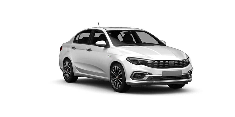 Fiat Egea Automatic