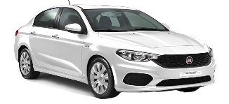 Fiat Egea Dizel